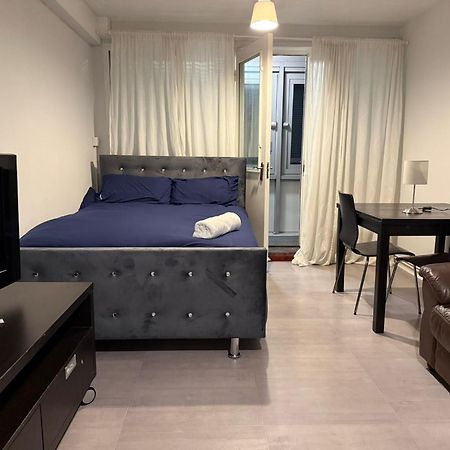 Appartamento Normanton Birmingham Esterno foto