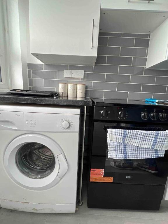 Appartamento Normanton Birmingham Esterno foto