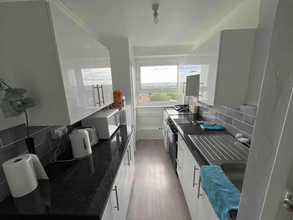Appartamento Normanton Birmingham Esterno foto