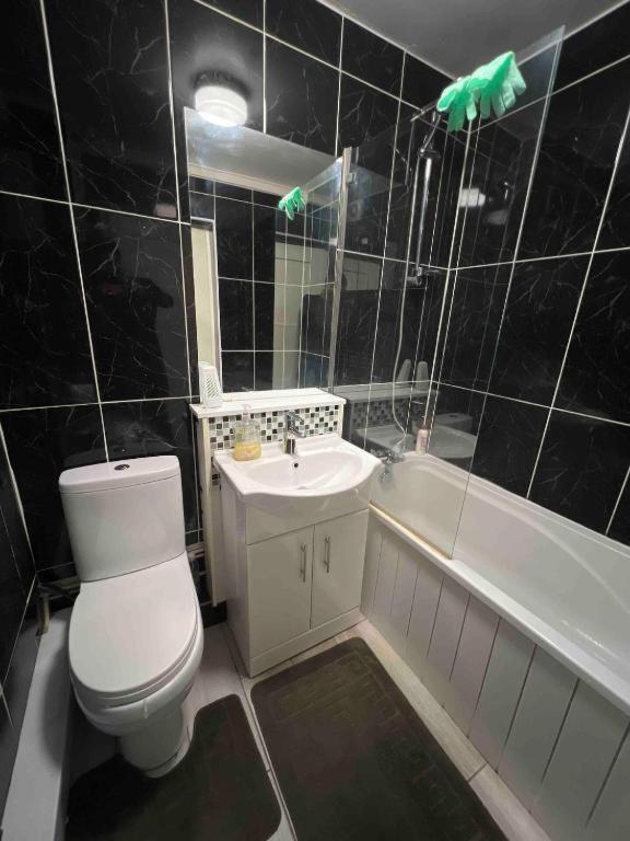 Appartamento Normanton Birmingham Esterno foto