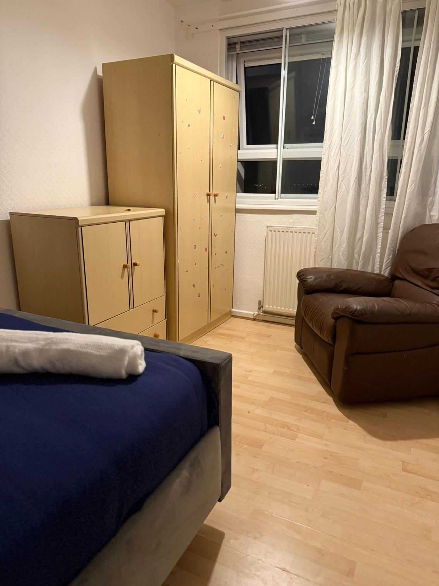 Appartamento Normanton Birmingham Esterno foto