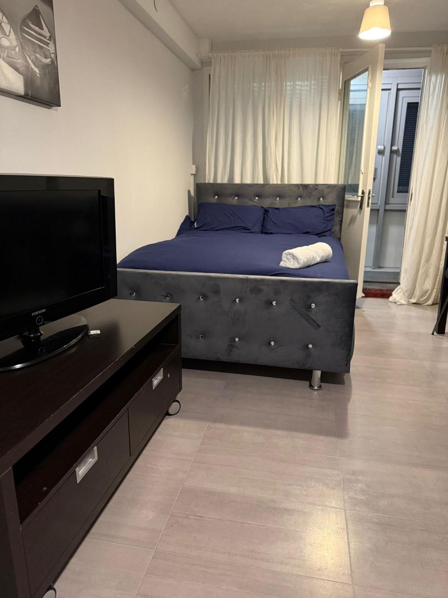 Appartamento Normanton Birmingham Esterno foto