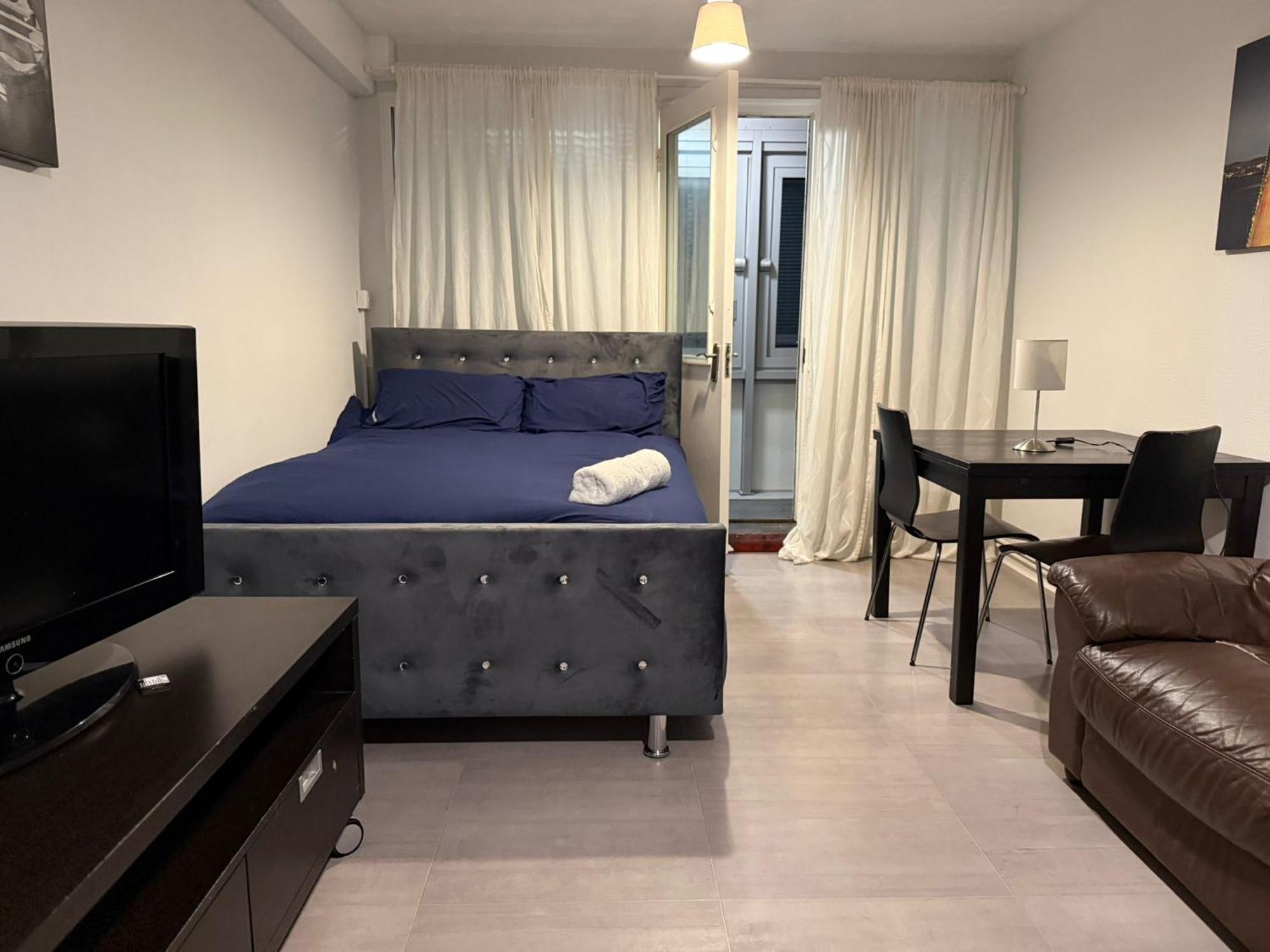 Appartamento Normanton Birmingham Esterno foto